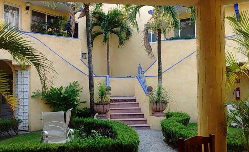 فندق Posada Montserrat