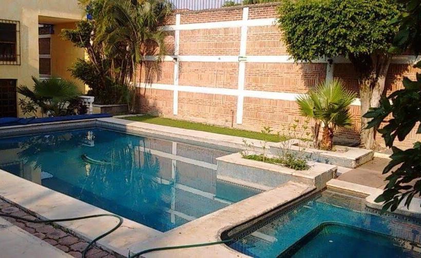 فندق Posada Montserrat