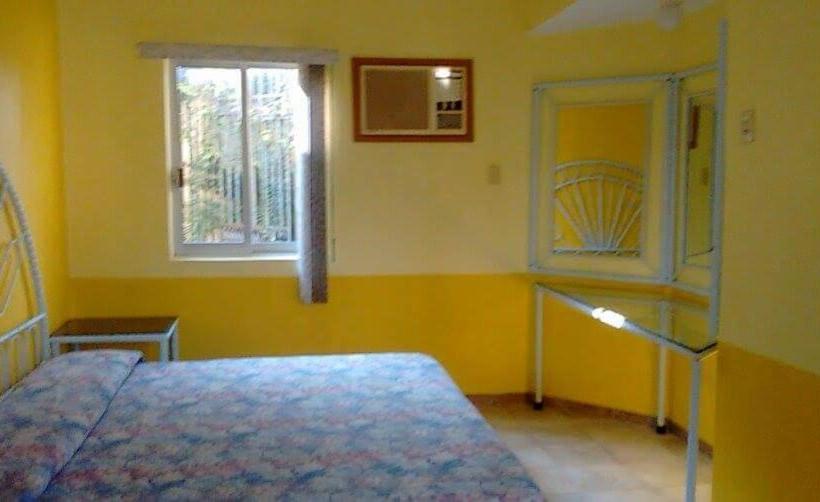 فندق Posada Montserrat