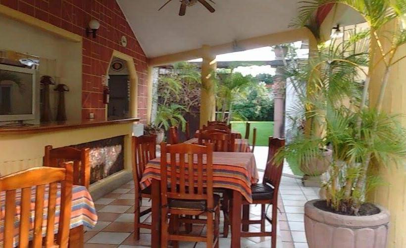 فندق Posada Montserrat