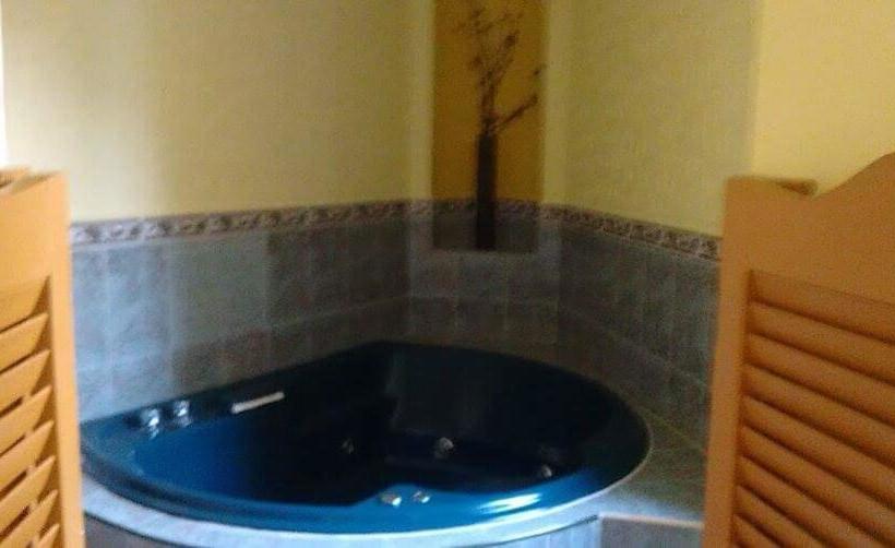 فندق Posada Montserrat