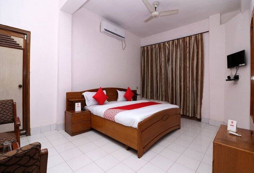 Oyo 16112 Hotel Uruvela International