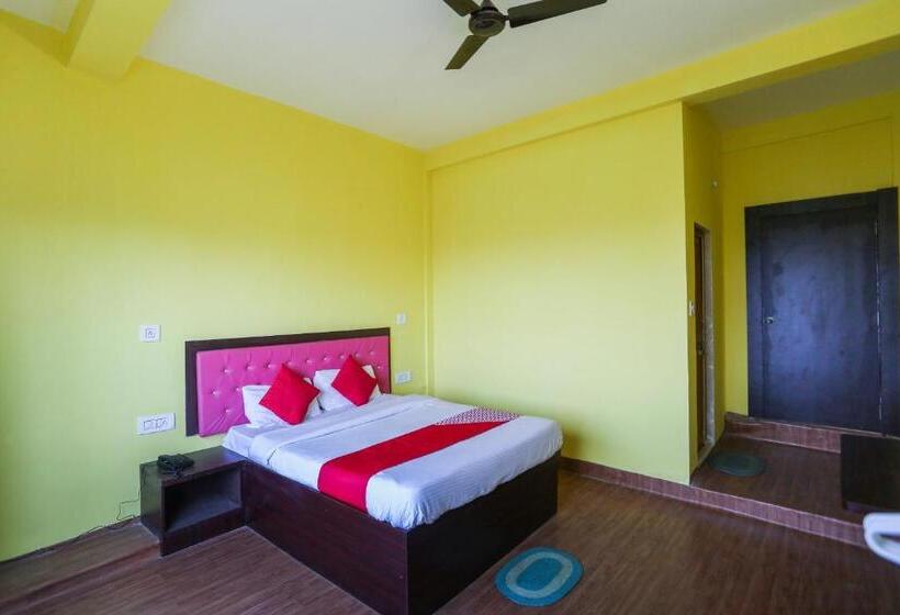 Oyo 18994 Hotel Shree Balajee