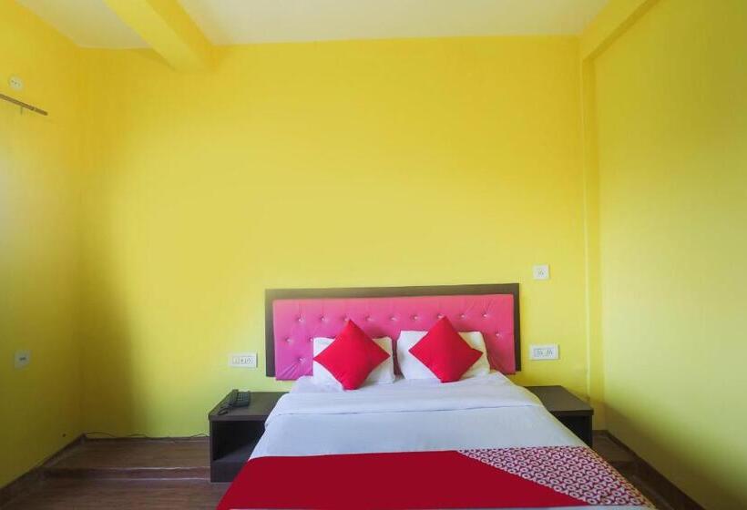 Oyo 18994 Hotel Shree Balajee