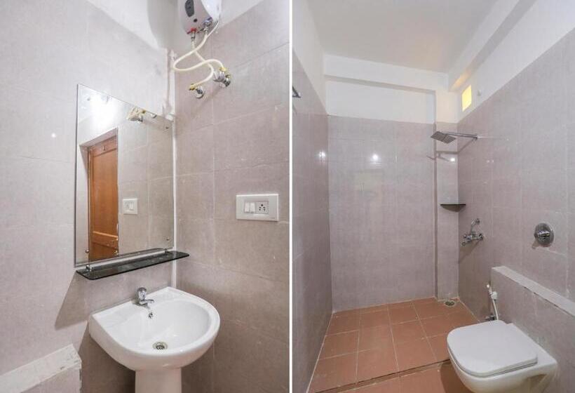 Oyo 18994 Hotel Shree Balajee