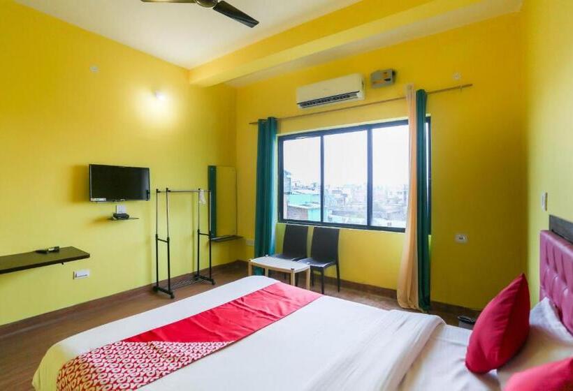 Oyo 18994 Hotel Shree Balajee