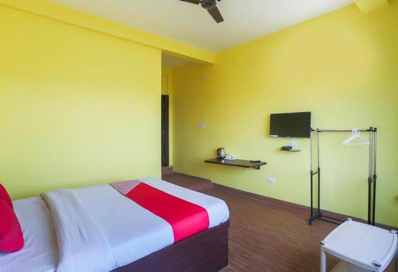 Oyo 18994 Hotel Shree Balajee