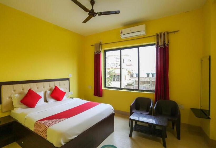 Oyo 18994 Hotel Shree Balajee