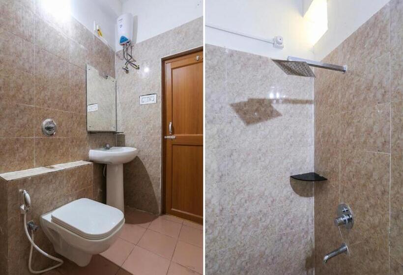 Oyo 18994 Hotel Shree Balajee