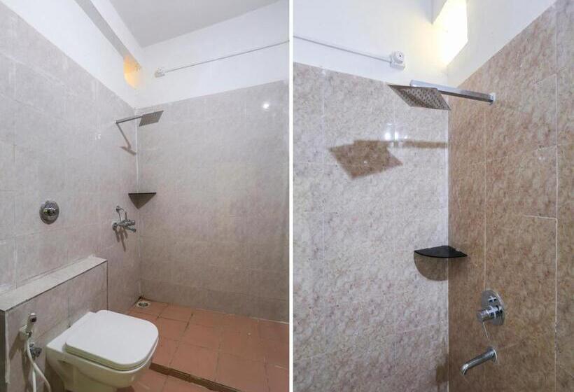 Oyo 18994 Hotel Shree Balajee