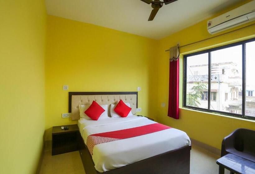 Oyo 18994 Hotel Shree Balajee