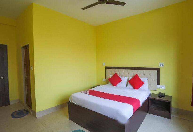 Oyo 18994 Hotel Shree Balajee