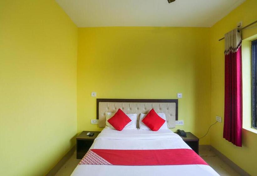 Oyo 18994 Hotel Shree Balajee