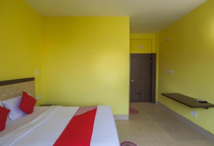 Oyo 18994 Hotel Shree Balajee