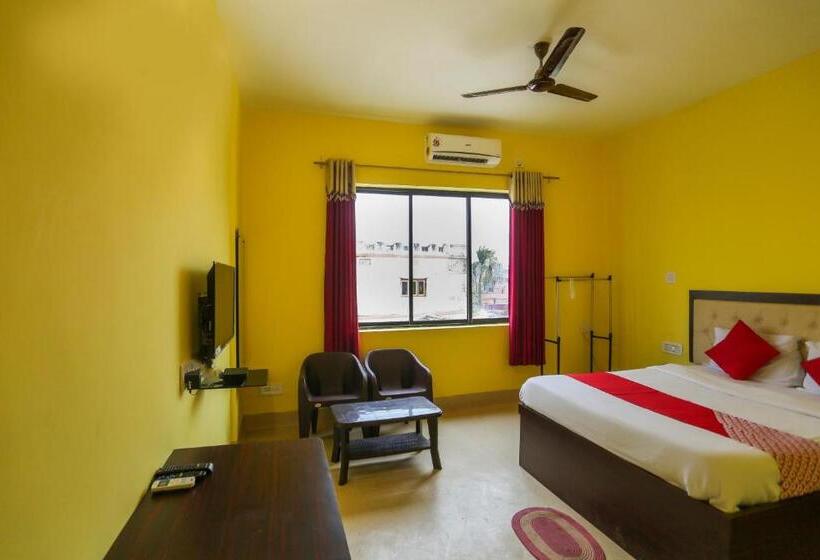 Oyo 18994 Hotel Shree Balajee