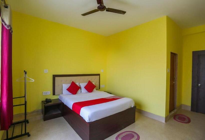 Oyo 18994 Hotel Shree Balajee