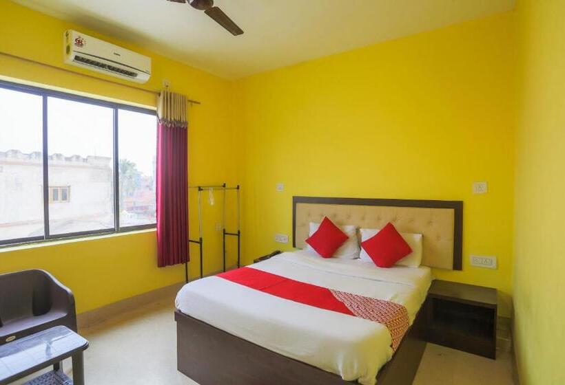 Oyo 18994 Hotel Shree Balajee