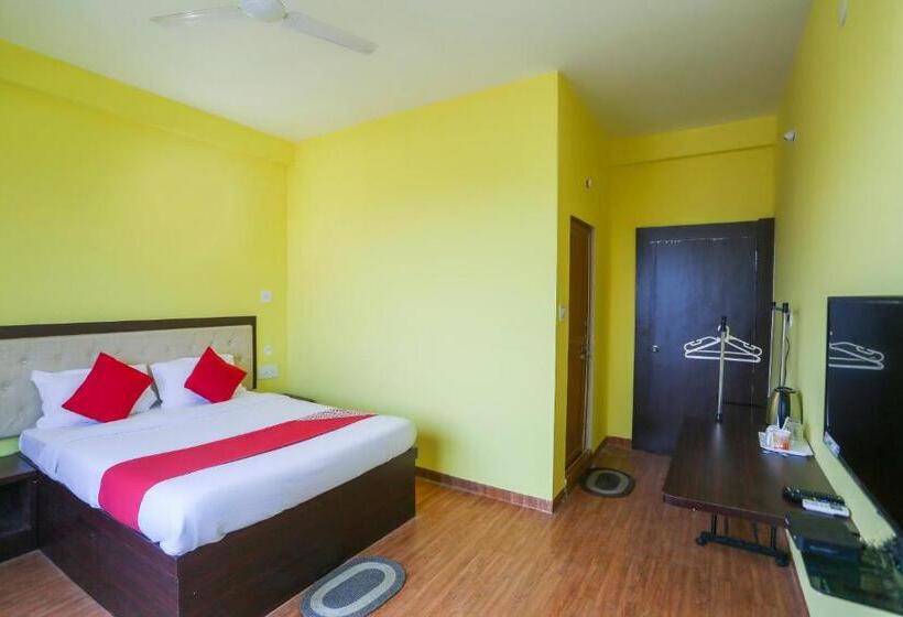 Oyo 18994 Hotel Shree Balajee