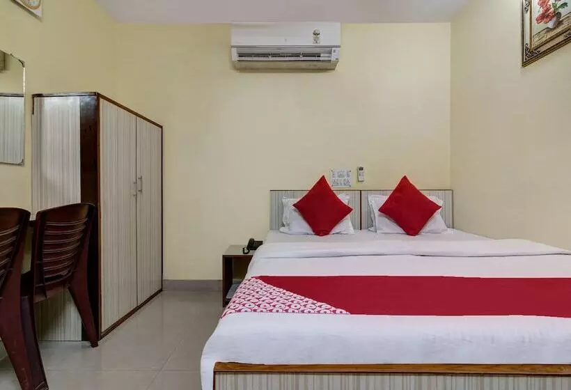 Oyo 4283 Hotel Satguru