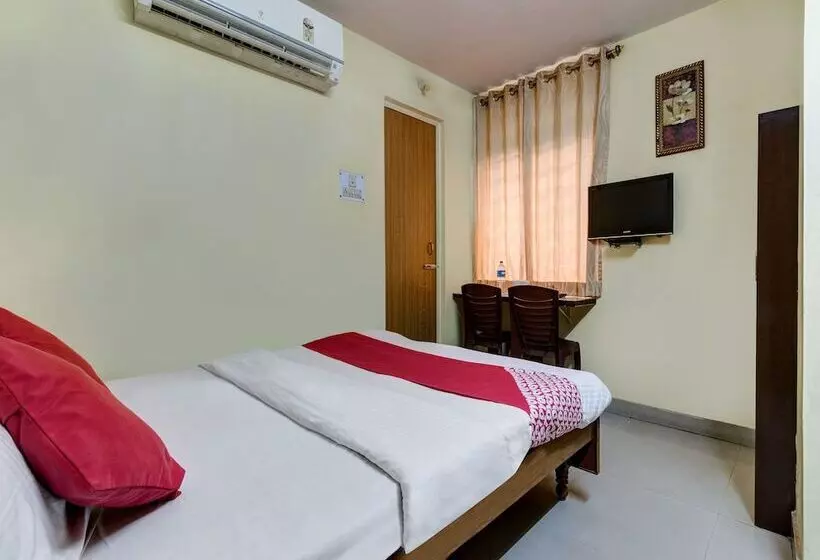 Oyo 4283 Hotel Satguru