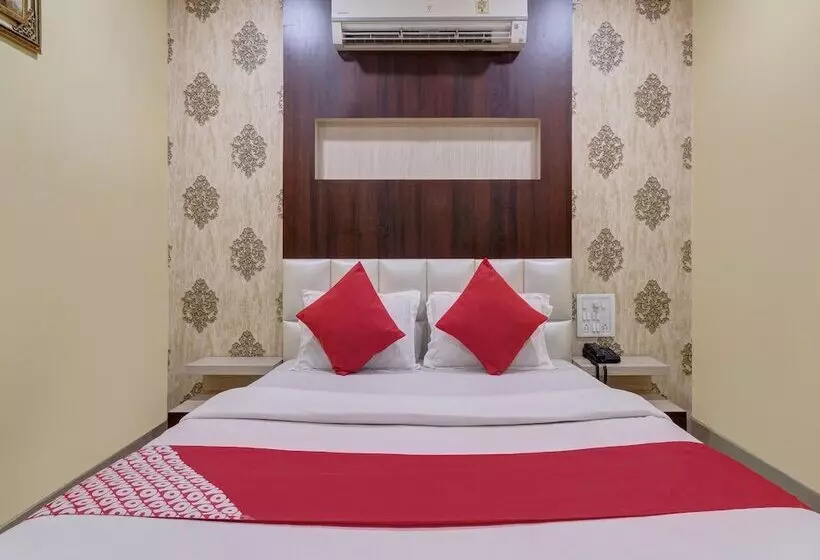 Oyo 4283 Hotel Satguru