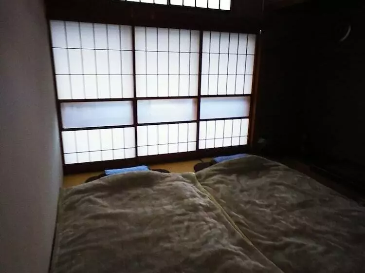 Majatalo Tabiyado Okamura Seicho Ato