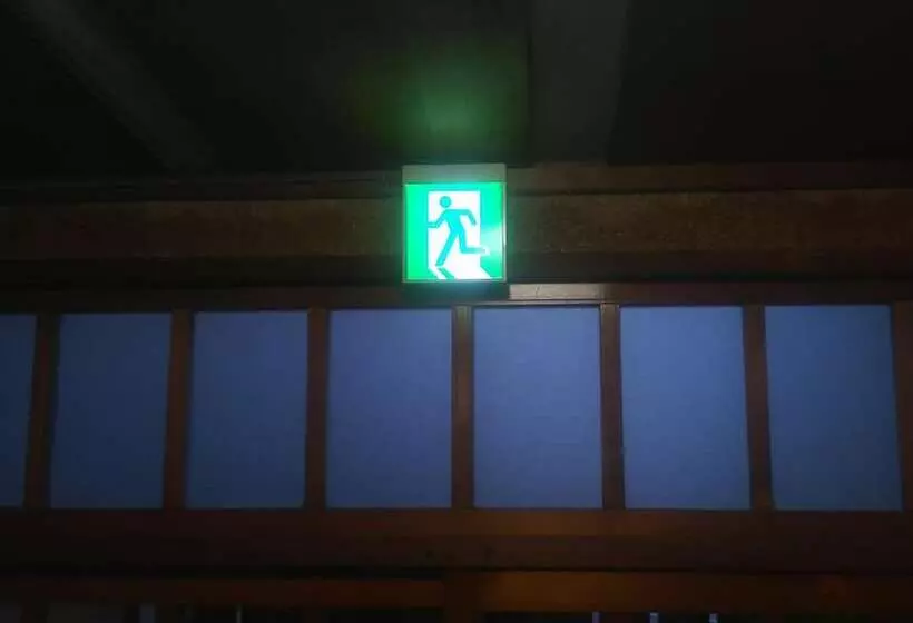 Majatalo Tabiyado Okamura Seicho Ato