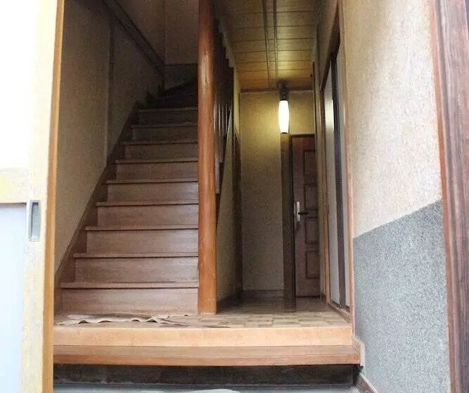 Majatalo Tabiyado Okamura Seicho Ato