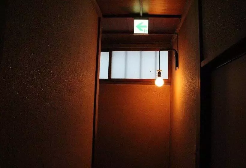 Majatalo Tabiyado Okamura Seicho Ato