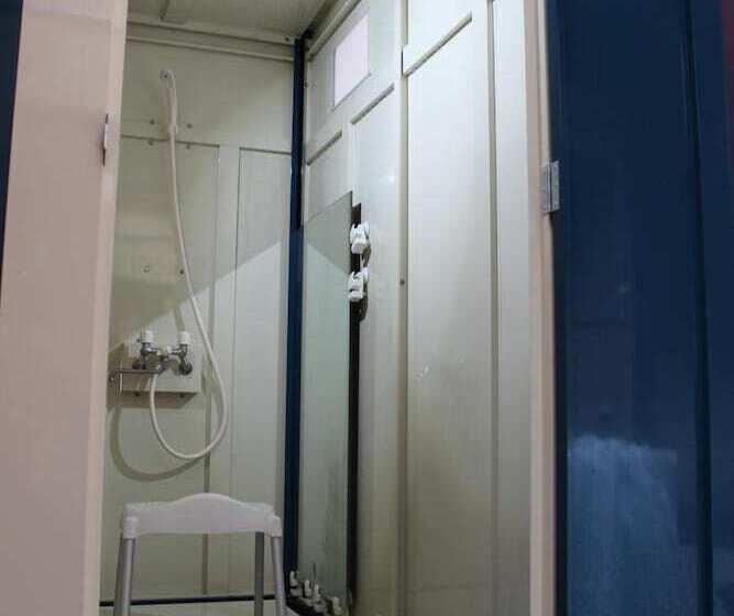 ペンション Tabiyado Okamura Seicho Ato