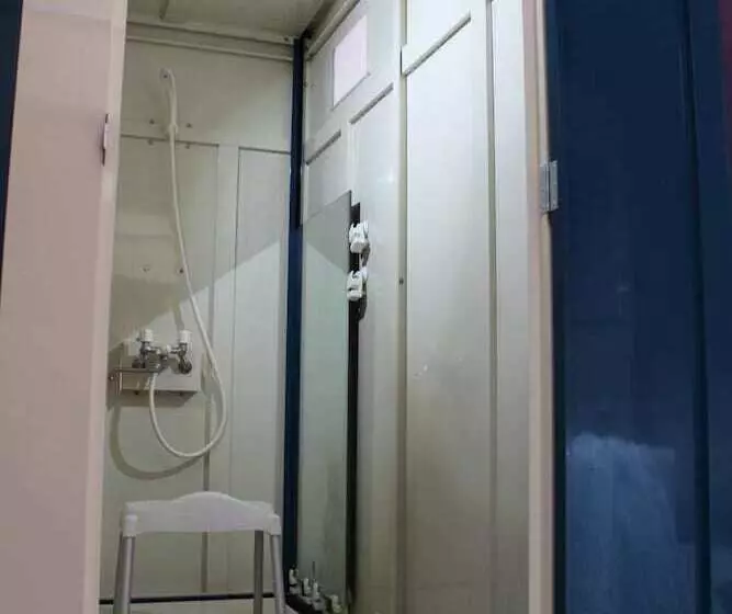 Majatalo Tabiyado Okamura Seicho Ato