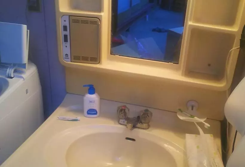 Majatalo Tabiyado Okamura Seicho Ato