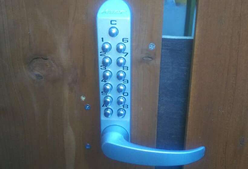 ペンション Tabiyado Okamura Seicho Ato