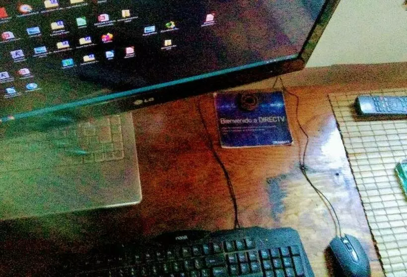 ベッドアンドブレックファースト Casa Venus En Acuario