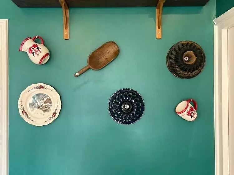 ホテル Hôtel Le Pommeil