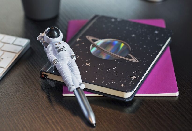 호텔 Moxy Darmstadt