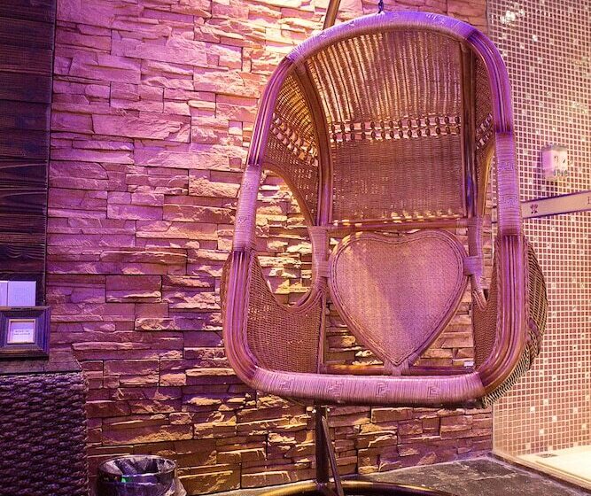 בית מלון כפרי Rose Lover