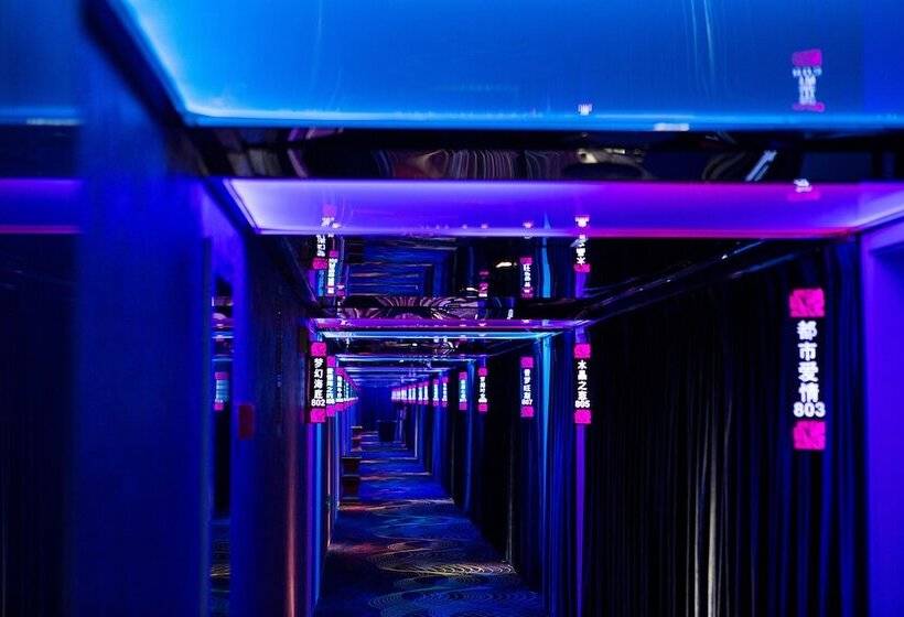 בית מלון כפרי Rose Lover