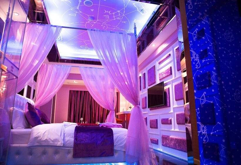 בית מלון כפרי Rose Lover