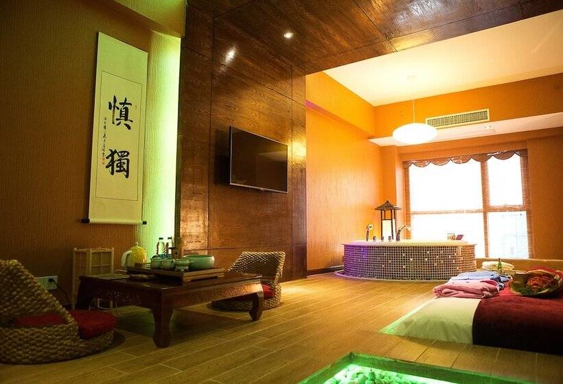 בית מלון כפרי Rose Lover