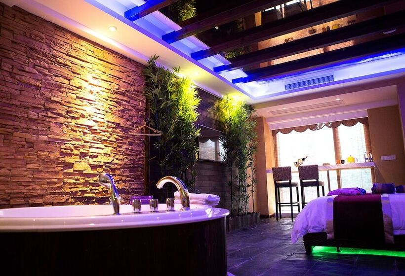 בית מלון כפרי Rose Lover