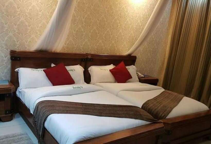 هتل Taidys Suites Kericho