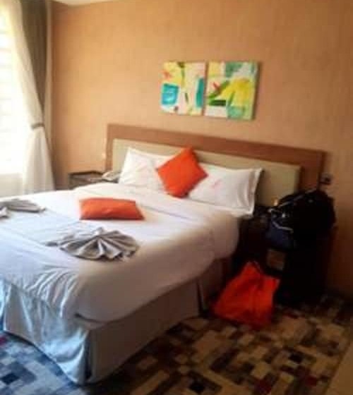 هتل Taidys Suites Kericho