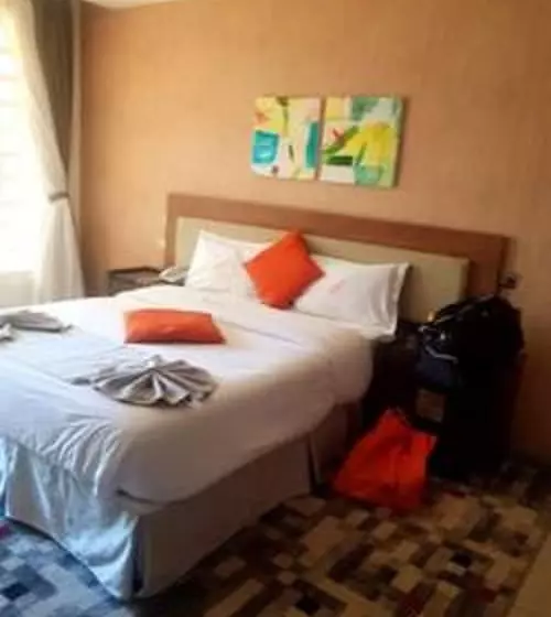 هتل Taidys Suites Kericho