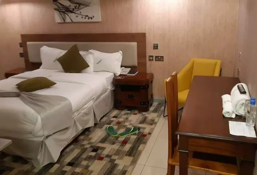 هتل Taidys Suites Kericho