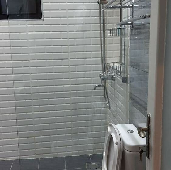 هتل Taidys Suites Kericho