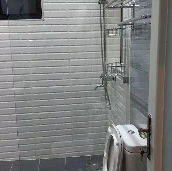 هتل Taidys Suites Kericho