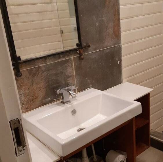 هتل Taidys Suites Kericho