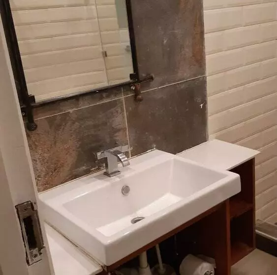 هتل Taidys Suites Kericho