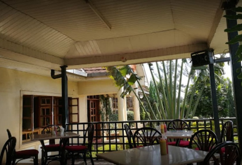 هتل Taidys Suites Kericho